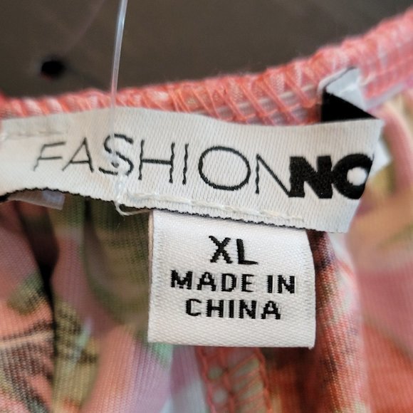 Fashion Nove Love Spree Maxi Dress - Picture 11 of 12